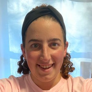 Meet your Posher, Tabitha